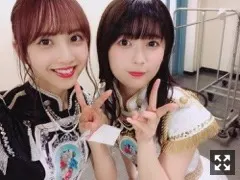 佐藤 楓｜ついに杖振ってめちゃくちゃ魔法使っていた夢を見ました  120.（2018-12-10）