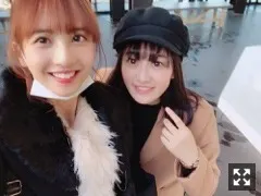 佐藤 楓｜この前お餅とフルーツ食べすぎて胃の中でフルーツ大福できた 122.（2018-12-18）｜5枚目
