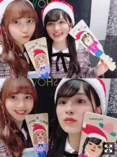 佐藤 楓｜あと10日くらいで今年終わるなんてビッくらポ！  123.（2018-12-22）｜2枚目