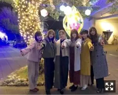 佐藤 楓｜ちゃんとタコと海老切った！  125.（2018-12-29）