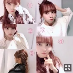 佐藤 楓｜テレビの大画面でのスマブラは至高ですね、  129.（2019-01-10）｜2枚目