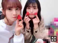 佐藤 楓｜今日はいちごの日らしい  130.（2019-01-15）