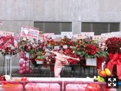 佐藤 楓｜卒業された学生の皆様、おめでとうございます！！春からも頑張りましょう！！  140.（2019-03-21）｜4枚目