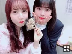 佐藤 楓｜私、21歳に見えますかね？？  141.（2019-04-02）