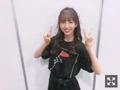 佐藤 楓｜私、21歳に見えますかね？？  141.（2019-04-02）｜2枚目