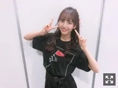 佐藤 楓｜私、21歳に見えますかね？？  141.（2019-04-02）｜3枚目