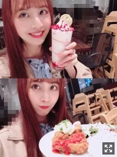 佐藤 楓｜塩タンはたれをつけます  150.（2019-05-17）｜2枚目