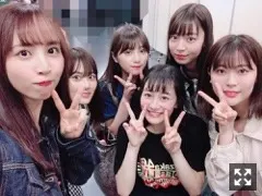 佐藤 楓｜ハッピーハッピービッグスマイル！  152.（2019-05-30）｜5枚目