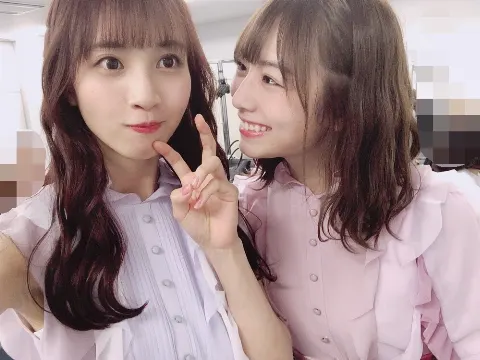 佐藤 楓｜ふざけて派手にあくびしたら初めて顎が攣って痛すぎた。もうしません 156.（2019-06-29）