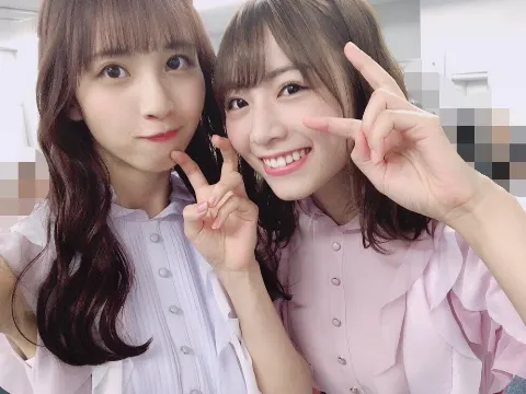 佐藤 楓｜ふざけて派手にあくびしたら初めて顎が攣って痛すぎた。もうしません 156.（2019-06-29）｜2枚目