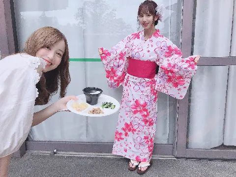 佐藤 楓｜ミュウツー観なきゃ！！ 159.（2019-07-14）｜3枚目