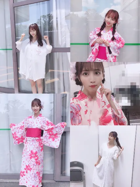 佐藤 楓｜ミュウツー観なきゃ！！ 159.（2019-07-14）｜2枚目