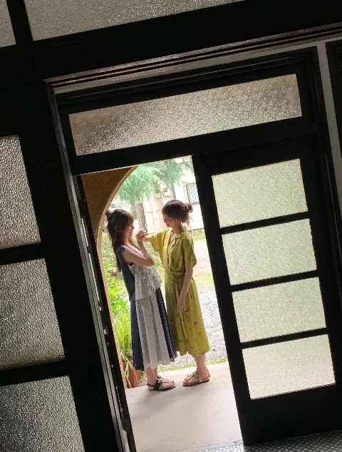 佐藤 楓｜胃がいっぱい 161.（2019-07-25）｜5枚目