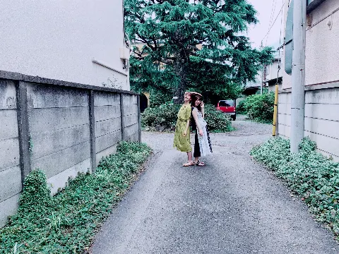 佐藤 楓｜胃がいっぱい 161.（2019-07-25）｜4枚目