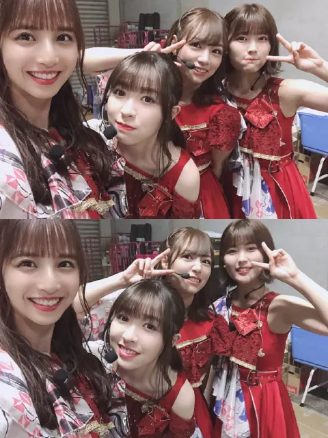 佐藤 楓｜胃がいっぱい 161.（2019-07-25）