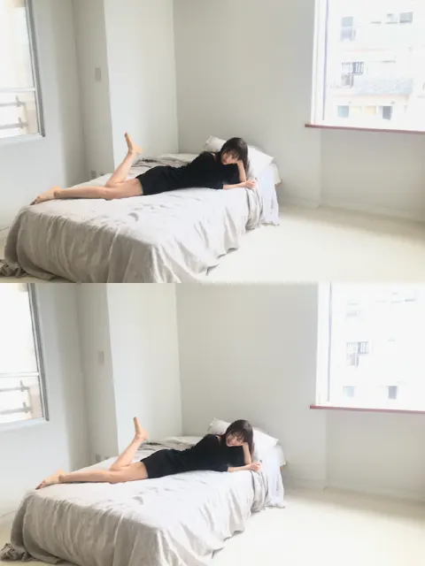 佐藤 楓｜胃がいっぱい 161.（2019-07-25）｜2枚目