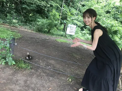 佐藤 楓｜胃がいっぱい 161.（2019-07-25）｜3枚目