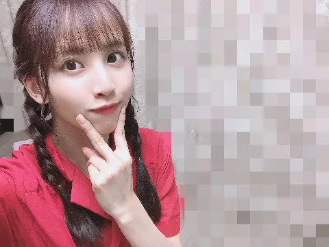 佐藤 楓｜暑いけどどんなお天気も愛おしくなるね〜 162.（2019-08-01）｜5枚目