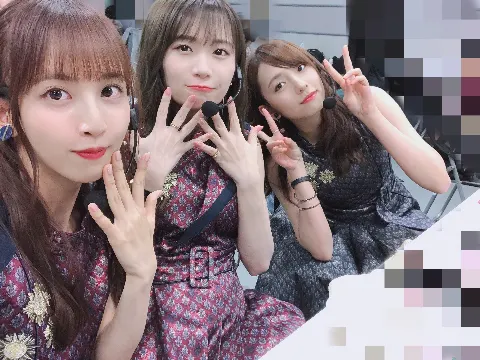 佐藤 楓｜暑いけどどんなお天気も愛おしくなるね〜 162.（2019-08-01）