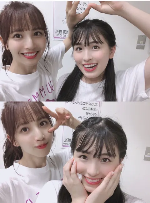 佐藤 楓｜メンチカツメンチカツメンチカツメンチカツ 169.（2019-09-11）｜2枚目