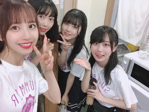 佐藤 楓｜メンチカツメンチカツメンチカツメンチカツ 169.（2019-09-11）｜3枚目