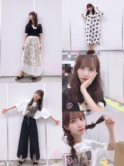 佐藤 楓｜天気の子4D観に行きたい 171.（2019-09-23）｜3枚目