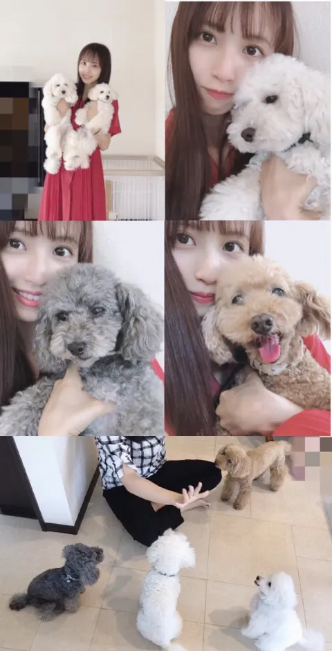 佐藤 楓｜キノピオしか！ 172.（2019-09-28）｜4枚目