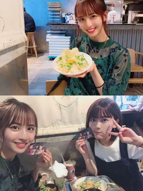 佐藤 楓｜キノピオしか！ 172.（2019-09-28）｜2枚目