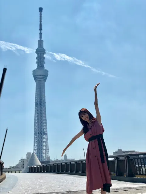 佐藤 楓｜ドゥッドゥッドゥッ　174.（2019-10-09）｜3枚目