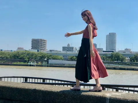 佐藤 楓｜ドゥッドゥッドゥッ　174.（2019-10-09）｜4枚目