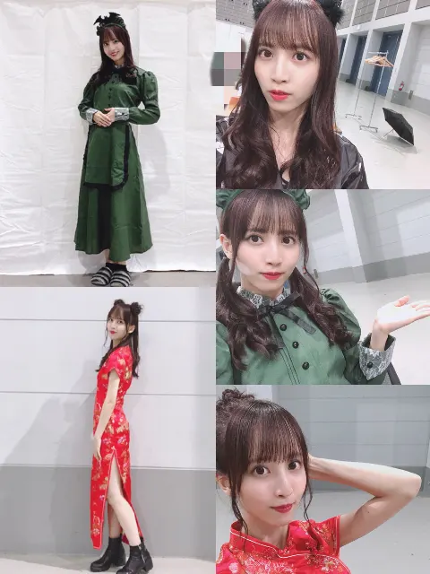 佐藤 楓｜明日はいよいよ　#全日本大学駅伝　179.（2019-11-02）｜3枚目