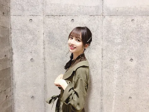 佐藤 楓｜手のやつのマジックみんなに教えた！　181.（2019-11-12）｜5枚目