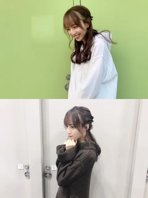 佐藤 楓｜最近はよくメタルマリオを使います。皆さんは？？　183.（2019-11-25）｜5枚目