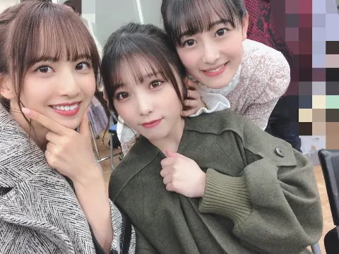 佐藤 楓｜2020年にまた会いましょうーー！！！ 189.（2019-12-31）