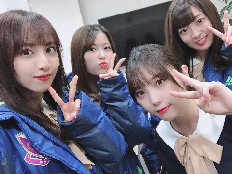 佐藤 楓｜受験生のみなさん、頑張ってください！！　192.（2020-01-16）｜3枚目