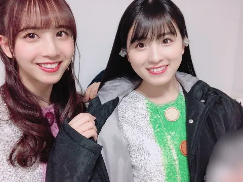 佐藤 楓｜ぬれ煎餅の美味しさに気づきました！美味しいな〜　195.（2020-02-09）｜2枚目
