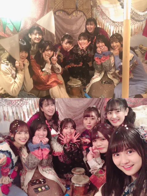 佐藤 楓｜今日から新しいスタート！　200.（2020-04-01）｜4枚目