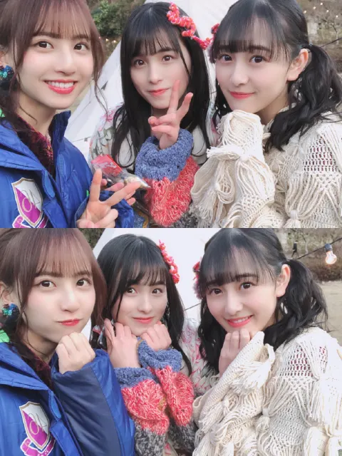 佐藤 楓｜逆に私から質問させてくださいな〜(´ｰ｀)ででん！　201.（2020-04-08）
