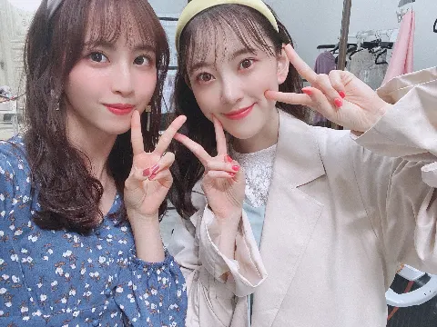 佐藤 楓｜お寿司大好き！　203.（2020-04-20）