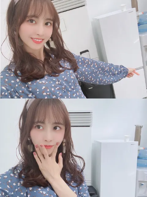 佐藤 楓｜お寿司大好き！　203.（2020-04-20）｜3枚目