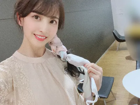 佐藤 楓｜夏といえばコーンの天ぷらだよね　212.（2020-07-04）｜4枚目