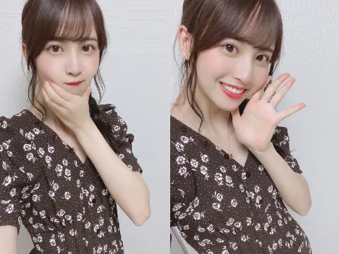 佐藤 楓｜今、すっごくお寿司の気分！　213.（2020-07-15）｜5枚目
