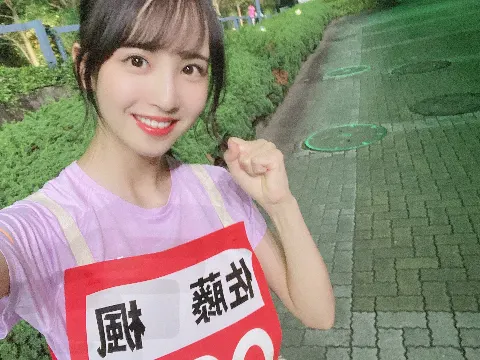 佐藤 楓｜オールスター感謝祭　223.（2020-10-04）｜2枚目