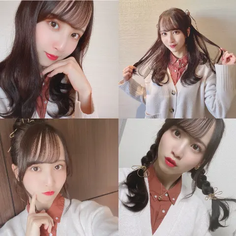 佐藤 楓｜明日は　#全日本大学駅伝　ヽ(´ー｀) 228.（2020-10-31）｜3枚目