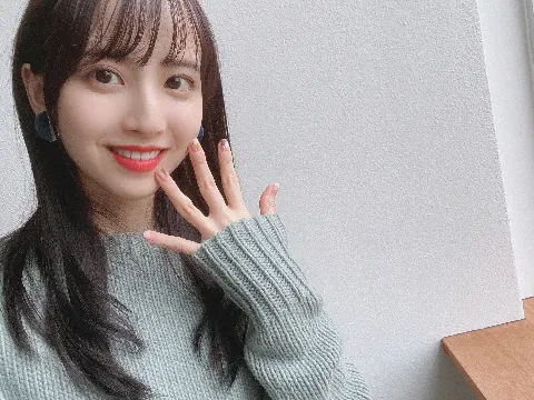 佐藤 楓｜お家にみかん5キロもあるの　230.（2020-11-09）｜4枚目