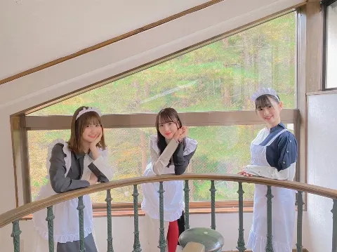佐藤 楓｜4145歩　244.（2021-01-21）｜3枚目