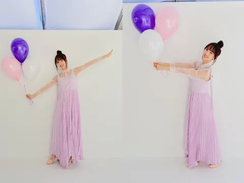 佐藤 楓｜寒い日は豚汁が1番！今日はあったかいけど...　245.（2021-01-27）｜4枚目