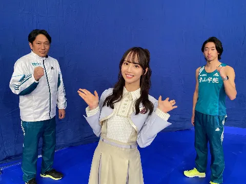 佐藤 楓｜2月もよろしくです　247.（2021-02-04）｜3枚目