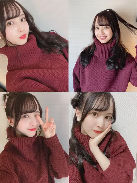 佐藤 楓｜最近は納豆巻きが1番好きなネタ　252.（2021-03-04）｜2枚目