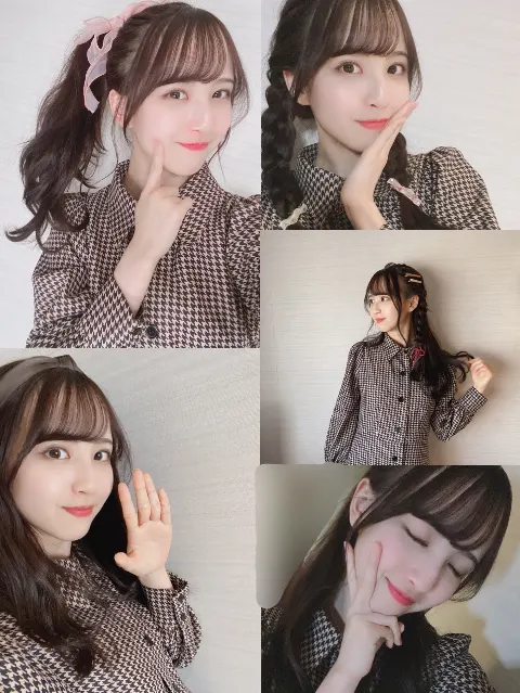 佐藤 楓｜お腹いっぱいしあわせ　254.（2021-03-18）｜2枚目